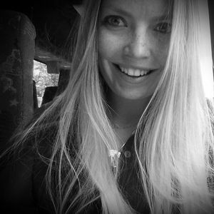 Meet your Posher, Alana